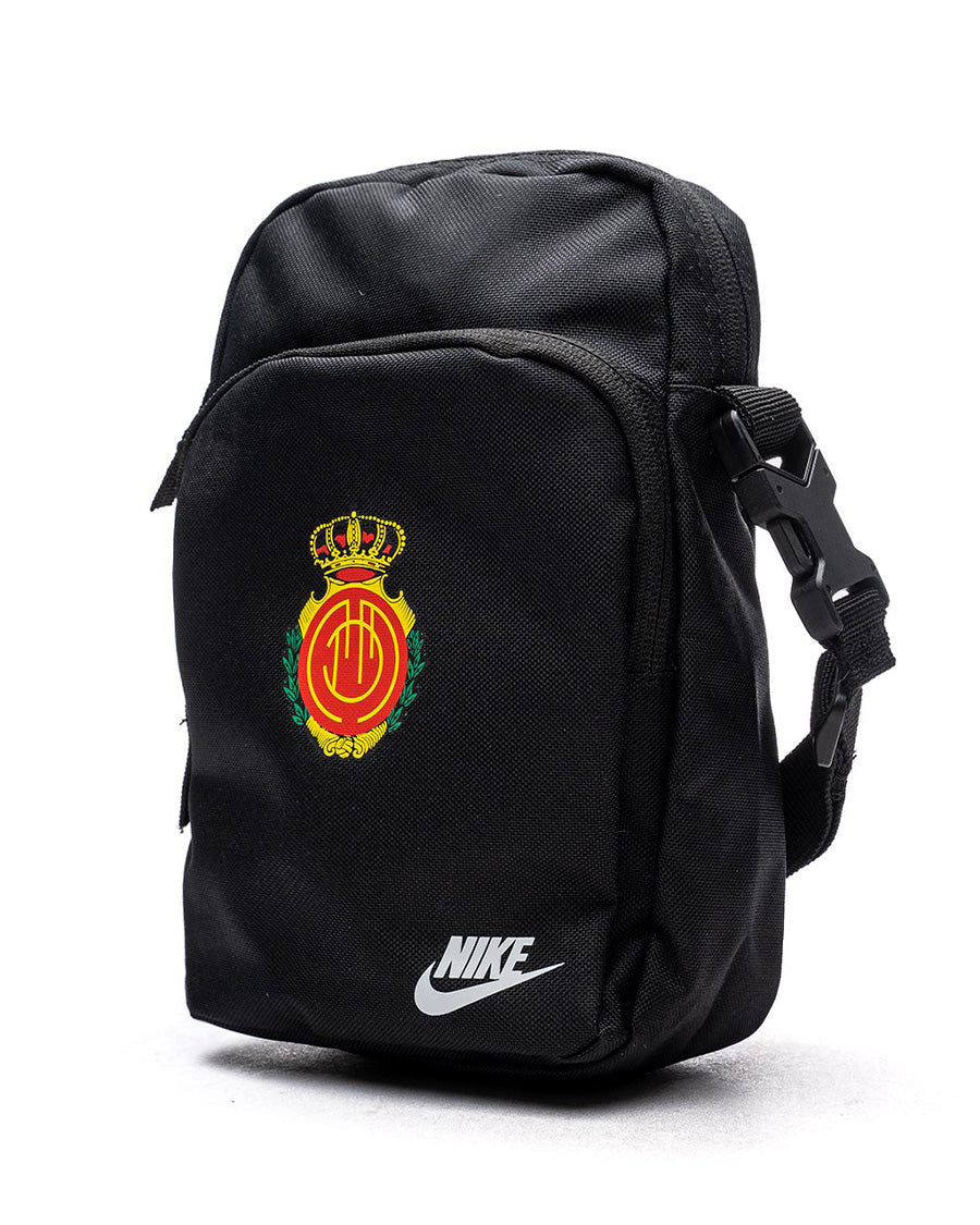 Bandolera RCD Mallorca Heritage Black