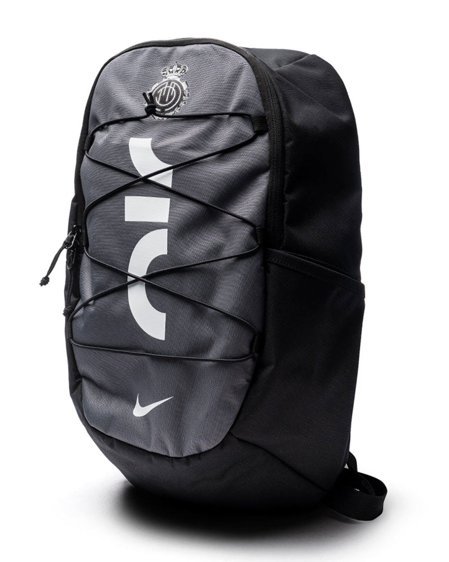 Mochila RCD Mallorca Air (21 L) Black-Grey