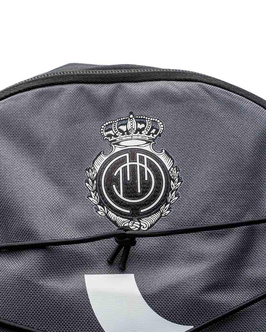 Mochila RCD Mallorca Air (21 L) Black-Grey