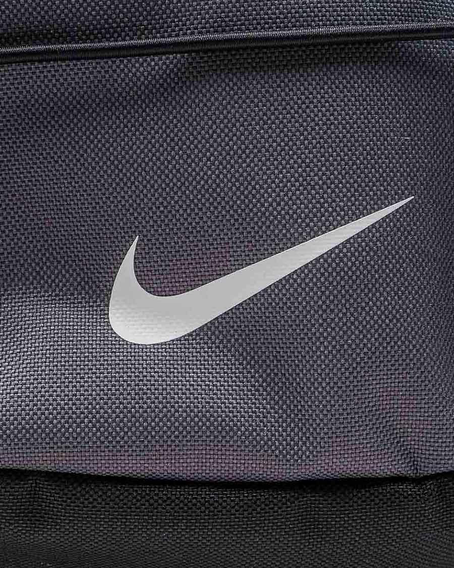 Mochila RCD Mallorca Air (21 L) Black-Grey