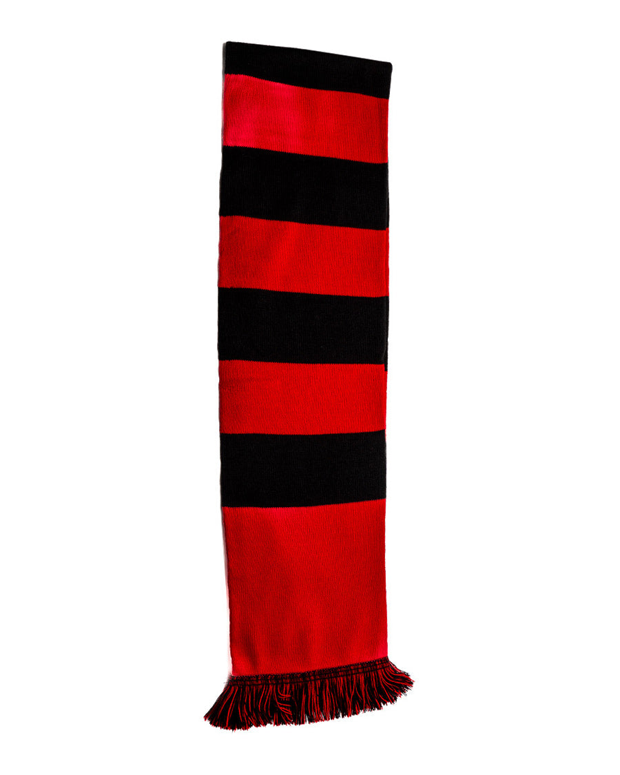 Bufanda RCD Mallorca Scotland Red-White