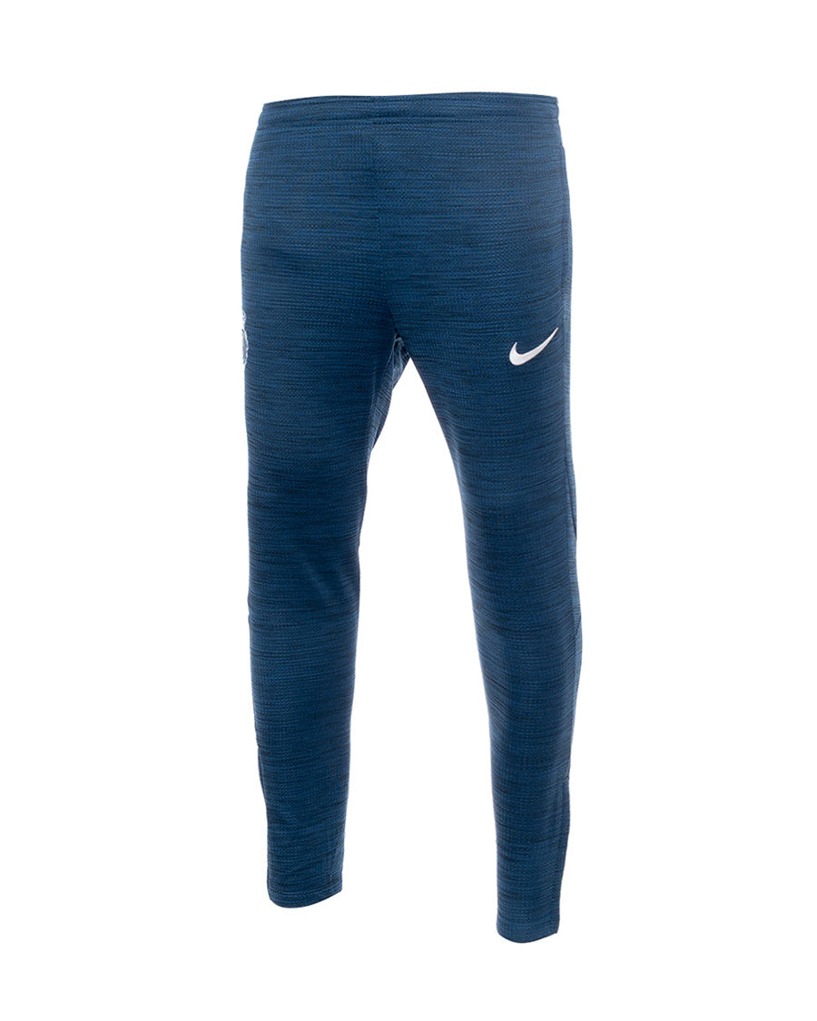 Pantalón largo RCD Mallorca Fanswear Dri-Fit Blue-White