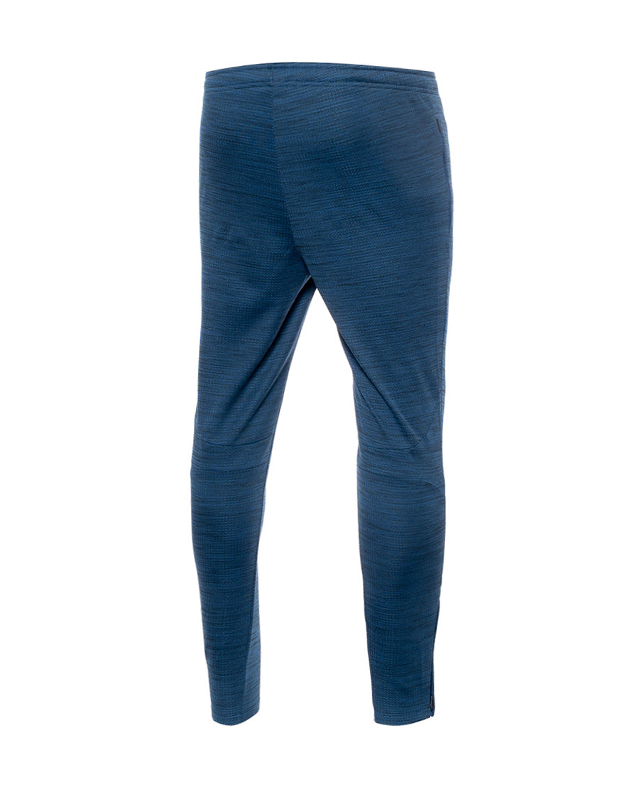 Pantalón largo RCD Mallorca Fanswear Dri-Fit Blue-White