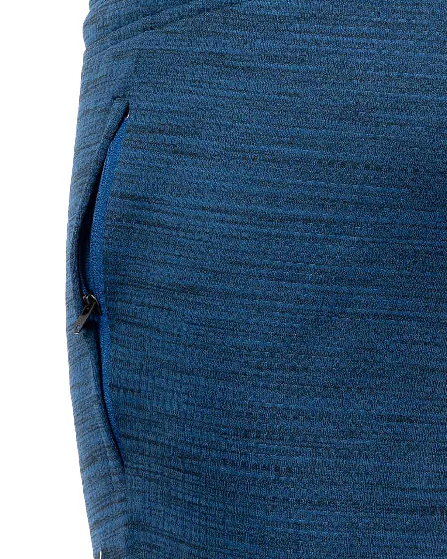 Pantalón largo RCD Mallorca Fanswear Dri-Fit Blue-White