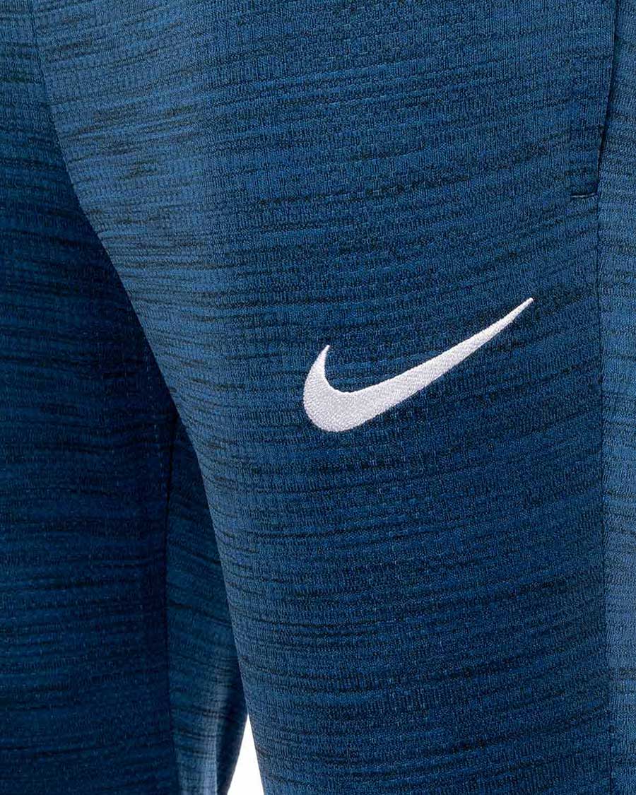 Pantalón largo RCD Mallorca Fanswear Dri-Fit Blue-White