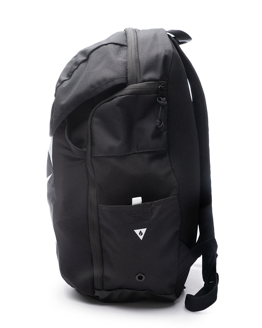 Mochila RCD Mallorca (41 L) Black-White