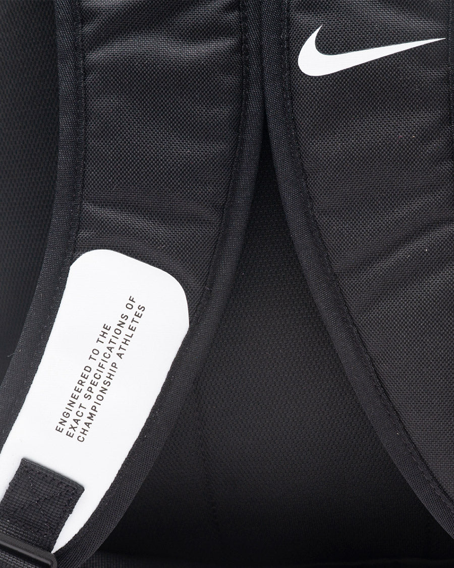 Mochila RCD Mallorca (41 L) Black-White