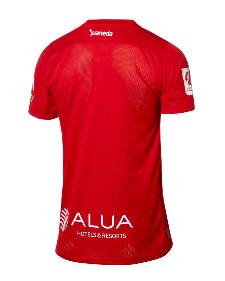 Camiseta RCD Mallorca Inauguración Nuevo Son Moix