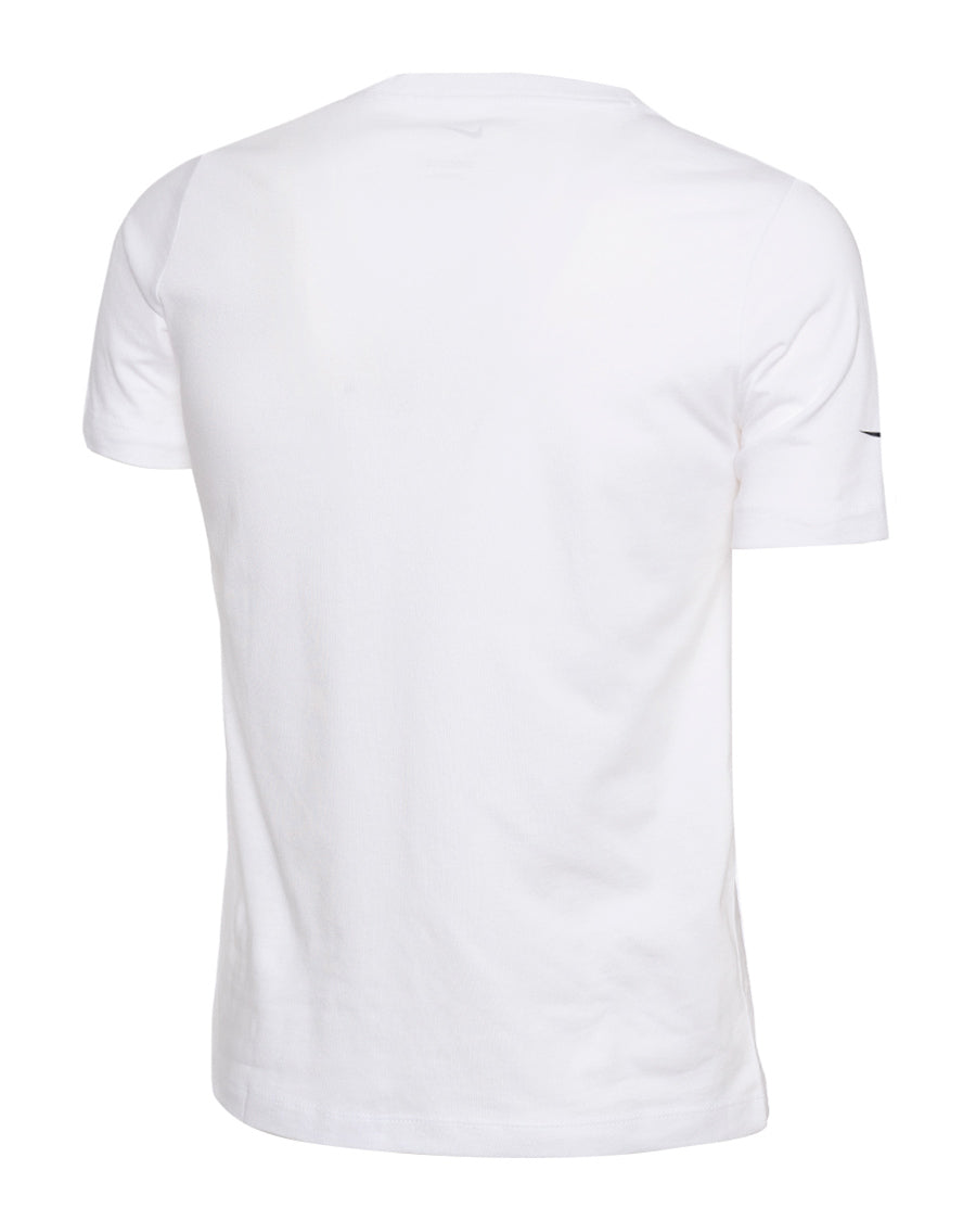Camiseta RCD Mallorca Fanswear "Club 1916" Niño White