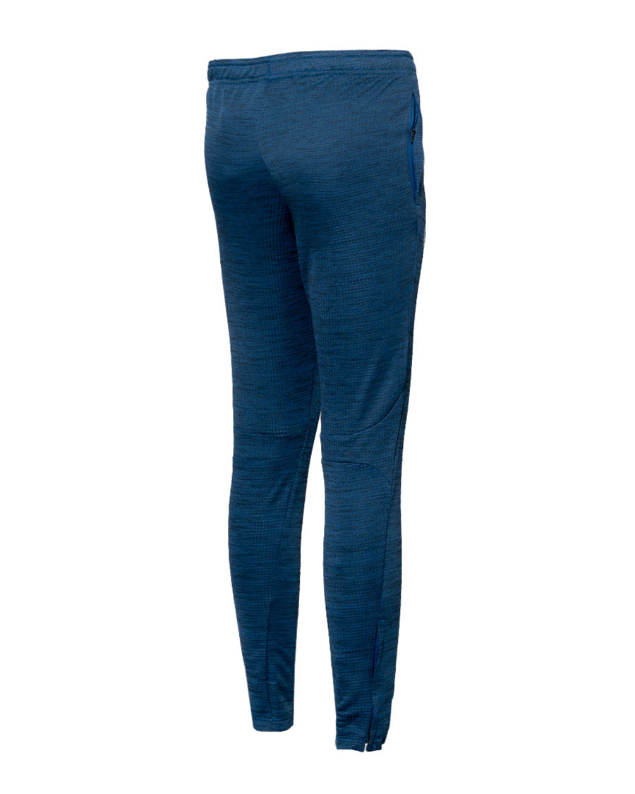 Pantalón largo RCD Mallorca Fanswear Dri-Fit Niño Blue-White