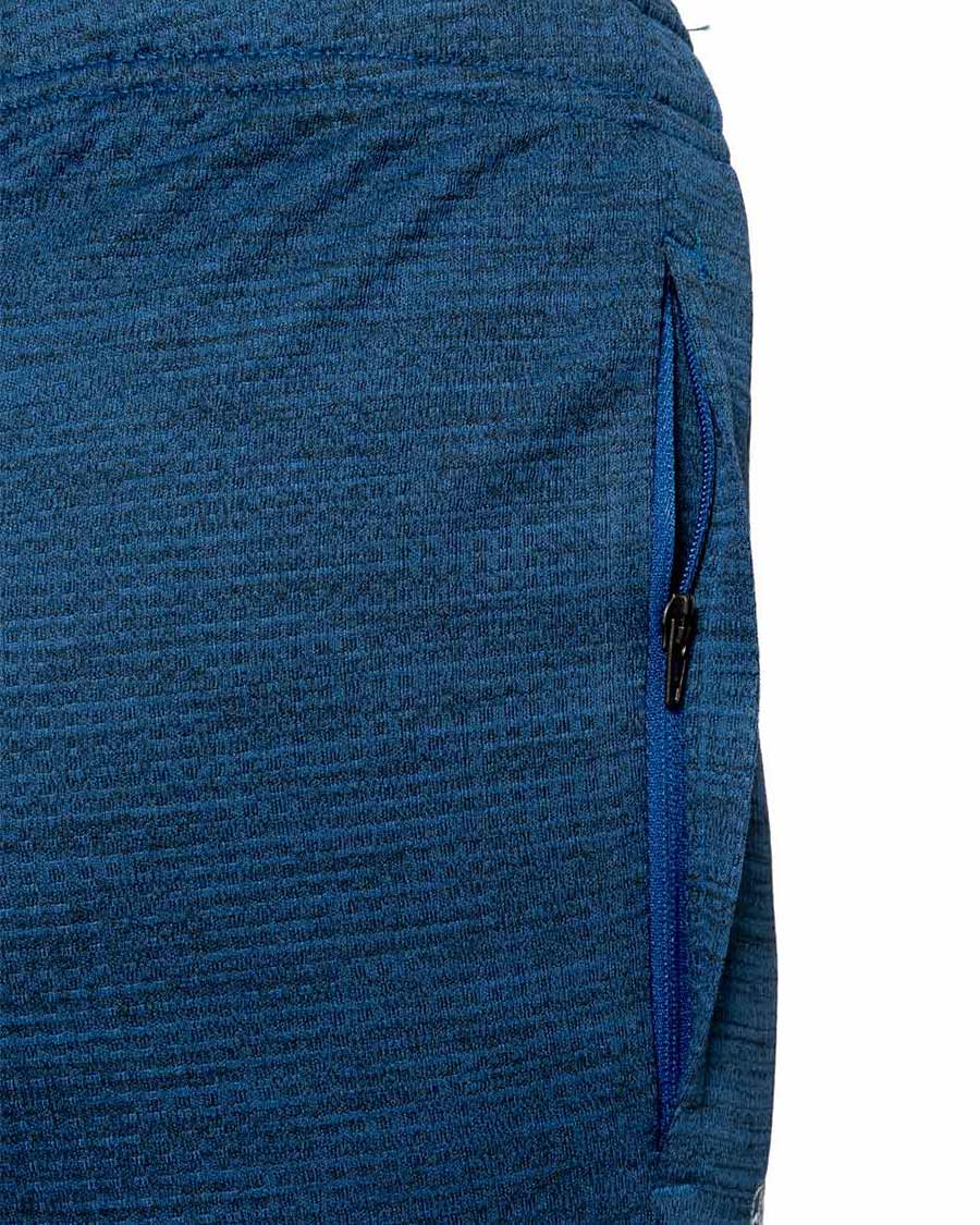 Pantalón largo RCD Mallorca Fanswear Dri-Fit Niño Blue-White