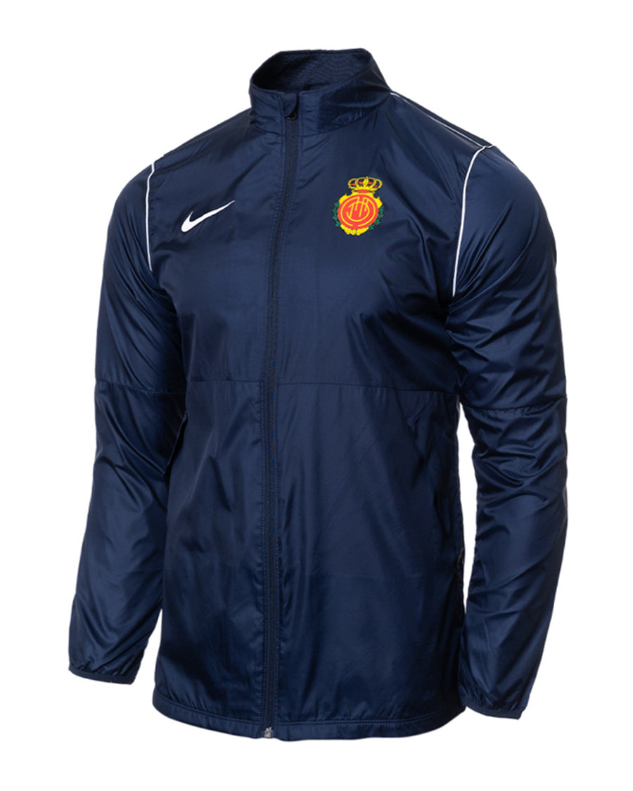 Chubasquero RCD Mallorca Training Jugador White