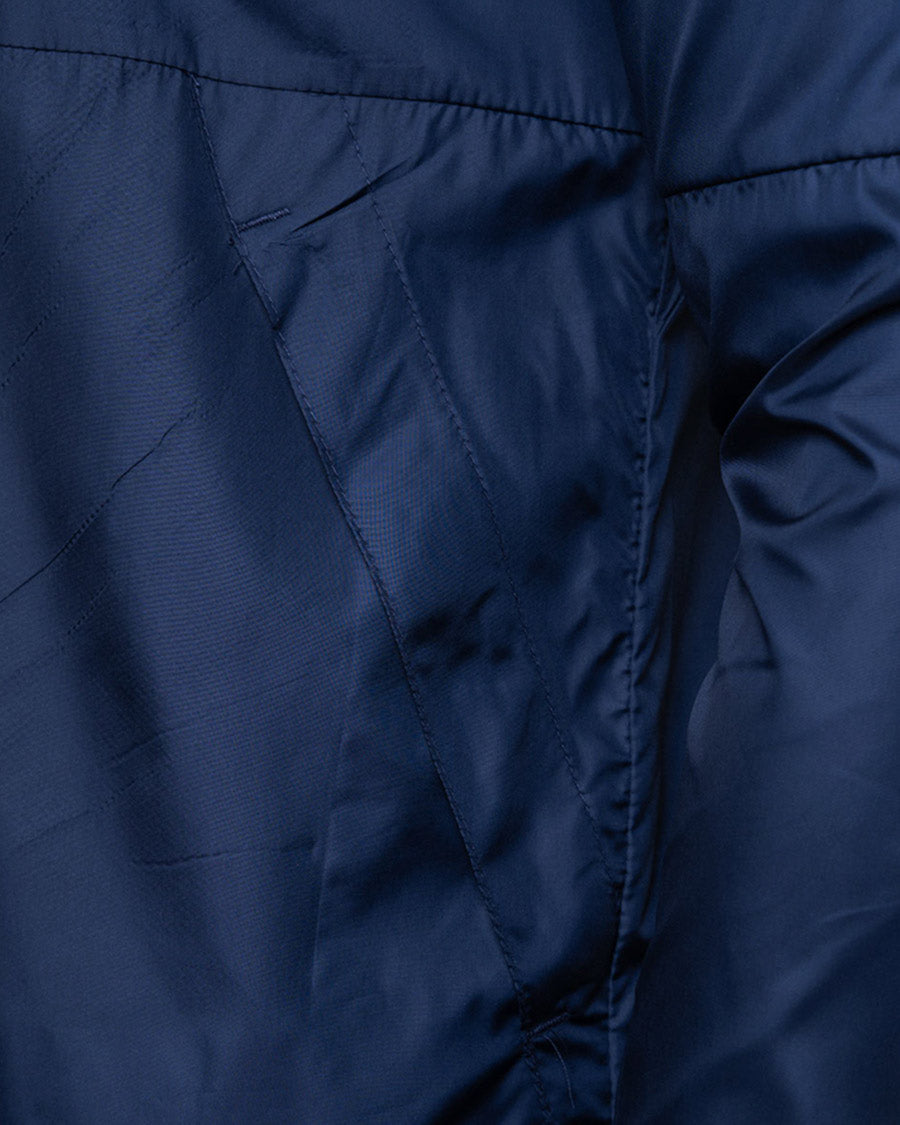 Chubasquero RCD Mallorca Training Jugador White