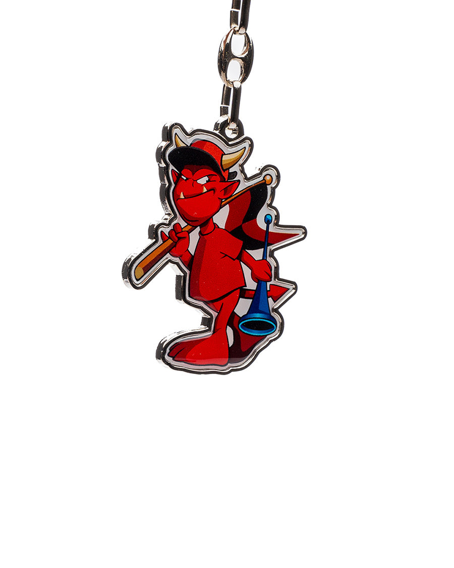 Llavero RCD Mallorca Dimonió