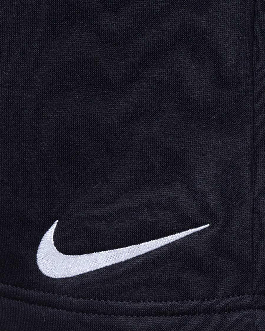 Bermuda RCD Mallorca Fanswear 2023-2024 Black-White