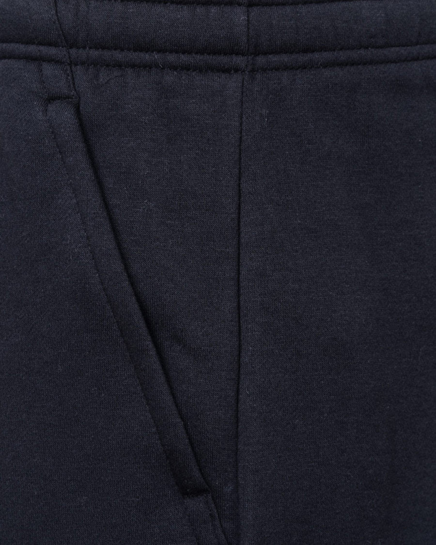 Bermuda RCD Mallorca Fanswear 2023-2024 Black-White