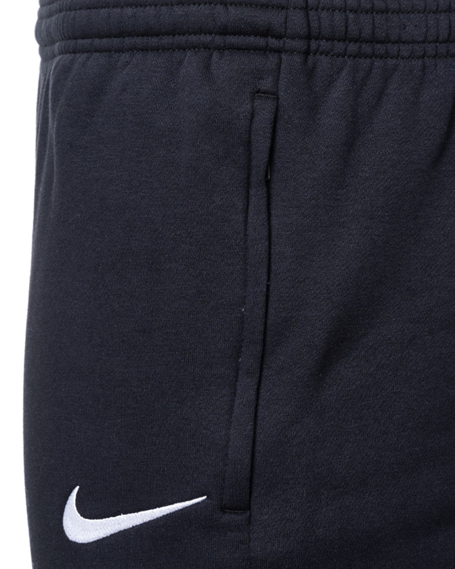 Pantalón largo RCD Mallorca Fanswear - Niño Black-White