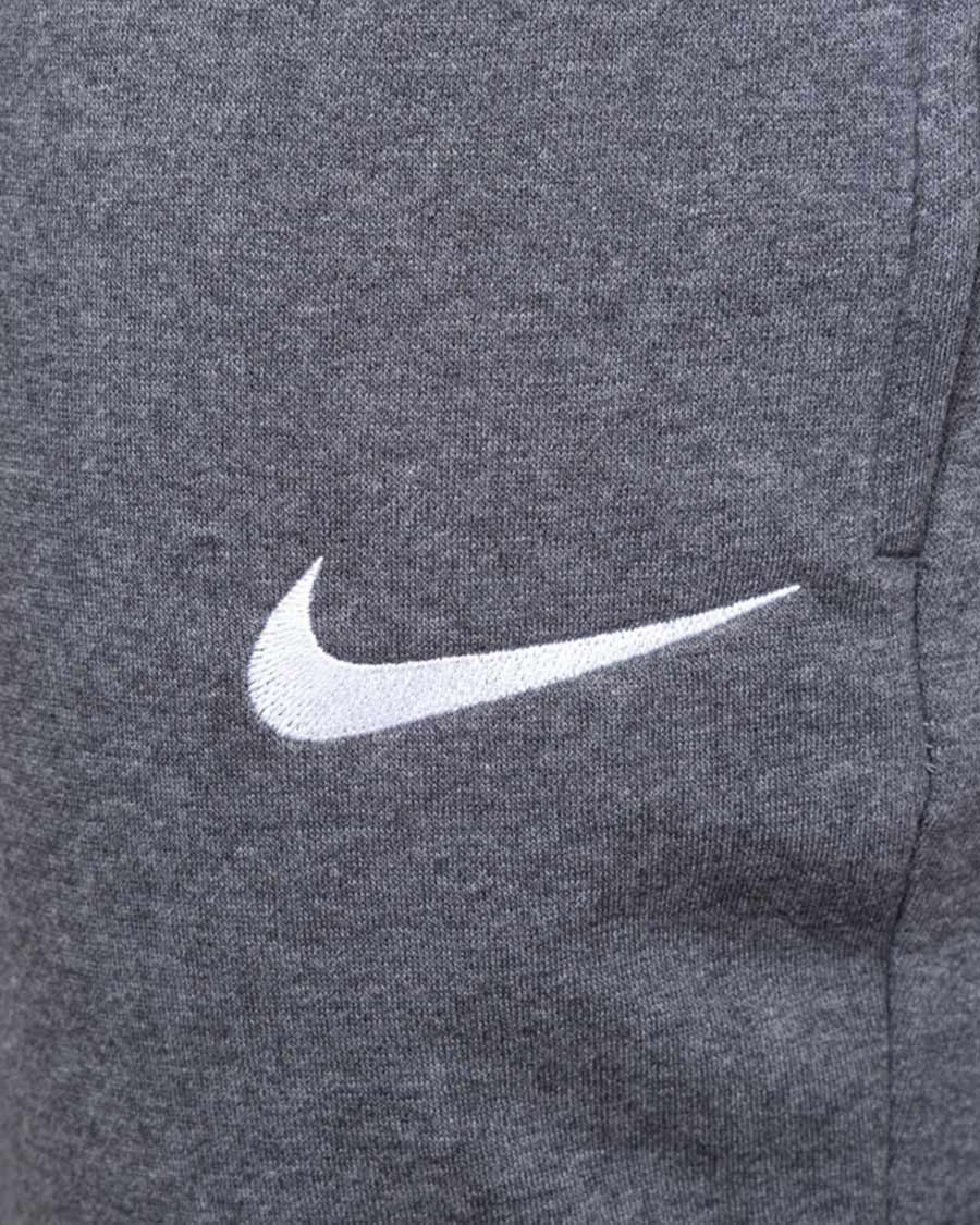 RCD Mallorca ファンズウェアパンツ 2023-2024 チャコールヘザー&ホワイト