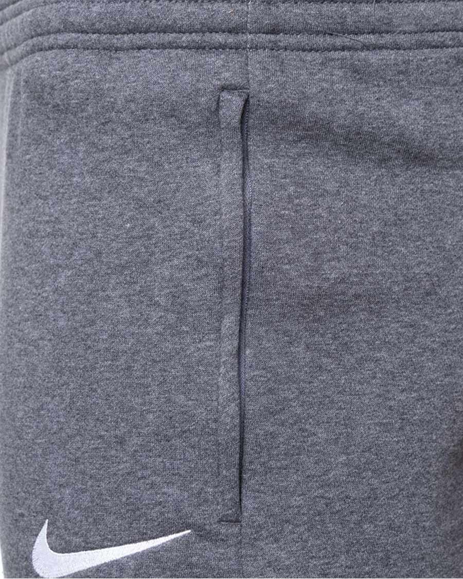 RCD Mallorca ファンズウェアパンツ 2023-2024 チャコールヘザー&ホワイト