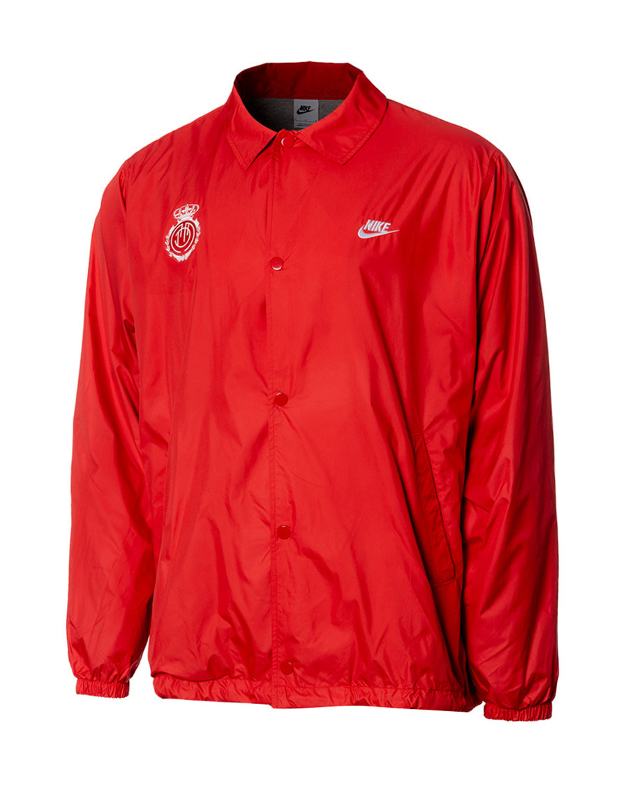 Chaqueta RCD Mallorca Sportswear Coach