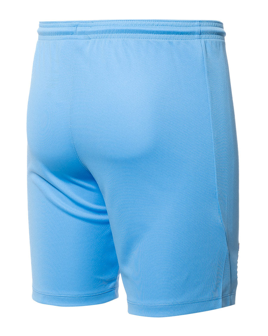 RCD Mallorca Dritte Ausrüstung 2024-2025 Kurze Hose Junge