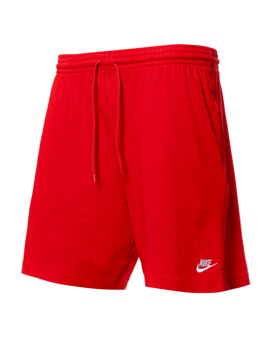 Bermuda RCD Mallorca Sportswear Red