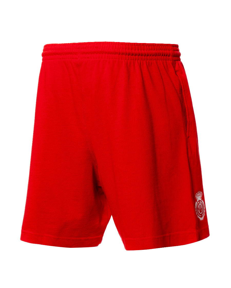 Bermuda RCD Mallorca Sportswear Red