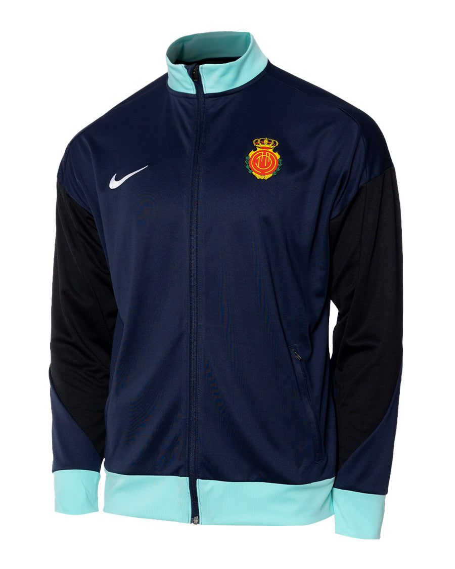 Chaqueta RCD Mallorca Staff 2024-2025