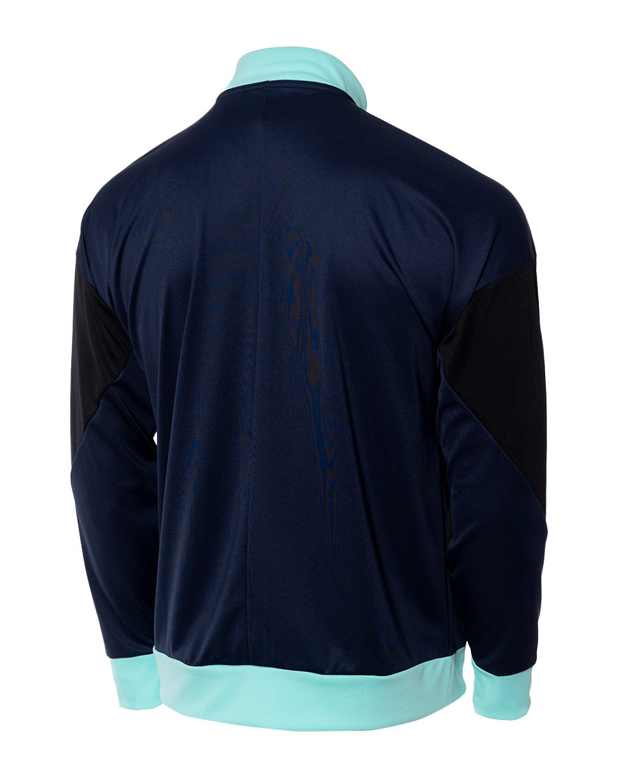 Chaqueta RCD Mallorca Staff 2024-2025