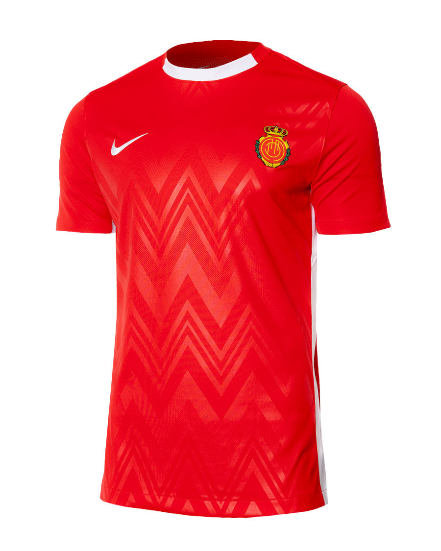 Camiseta RCD Mallorca Pre-Match 2024-2025