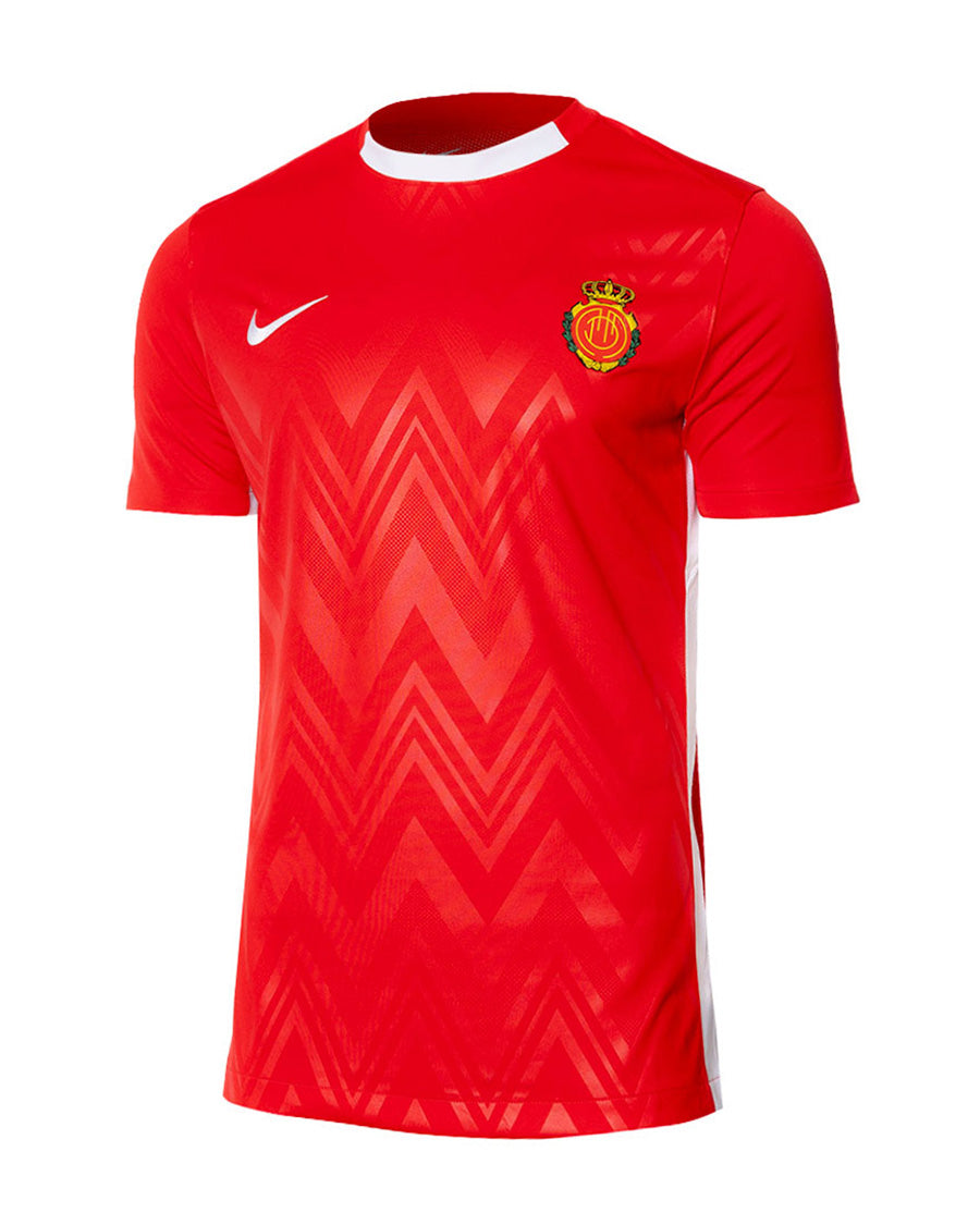 Camiseta RCD Mallorca Pre-Match 2024-2025 Niño