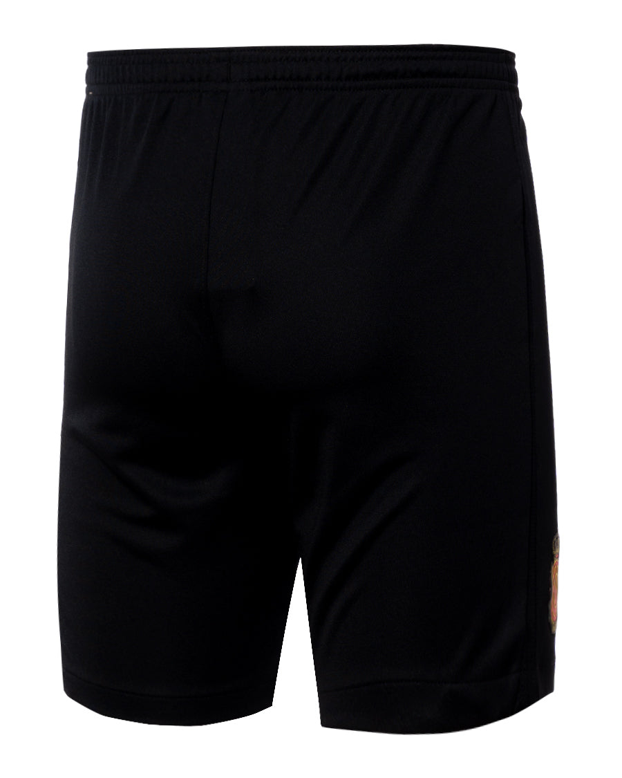 Pantalón corto RCD Mallorca Primera Equipación 2024-2025 Niño