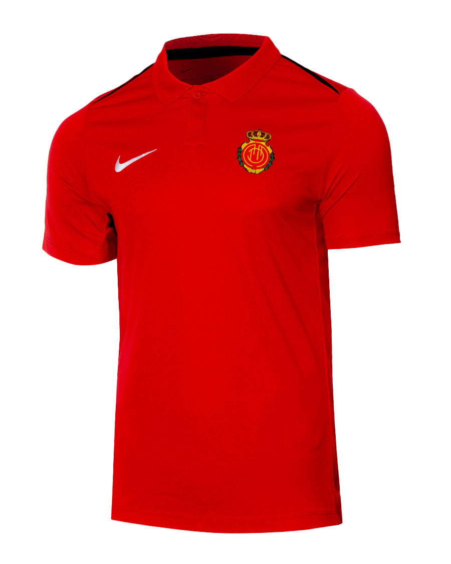 Polo RCD Mallorca Paseo 2024-2025