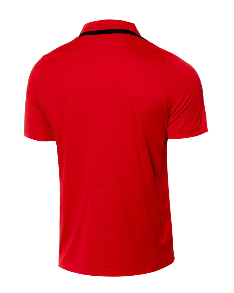 Polo RCD Mallorca Paseo 2024-2025 Niño