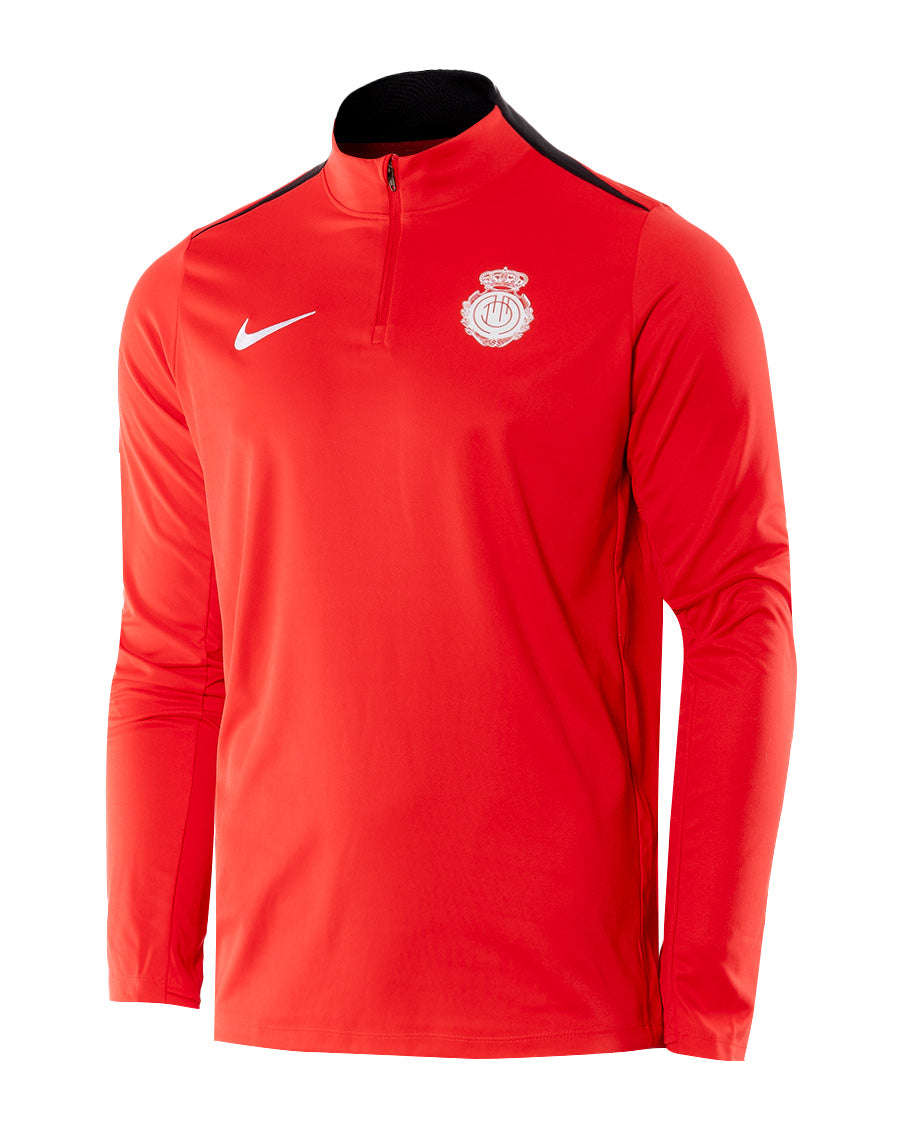 Sudadera RCD Mallorca Training Jugador 2024-2025