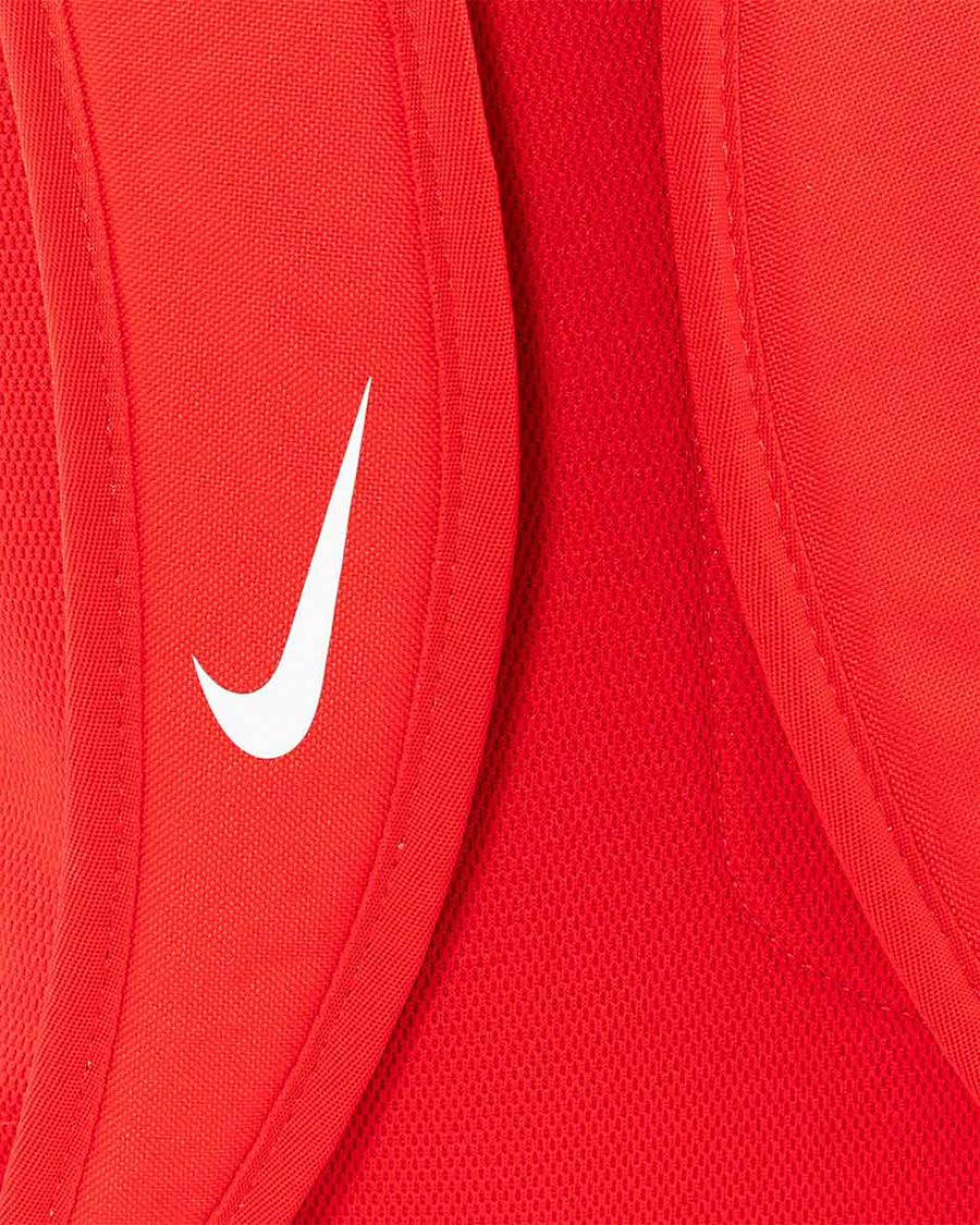 Mochila RCD Mallorca (22 L) Red-White