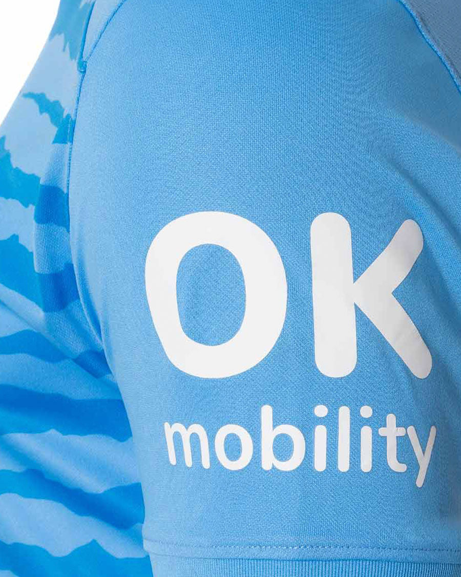 Samarreta RCD Mallorca Tercera Equipació 2024-2025 - Nen