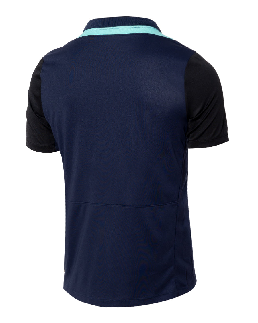 Polo RCD Mallorca Paseo Staff 2024-2025