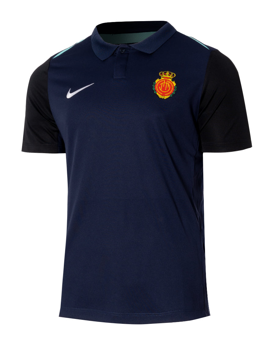 Polo RCD Mallorca Paseo Staff 2024-2025