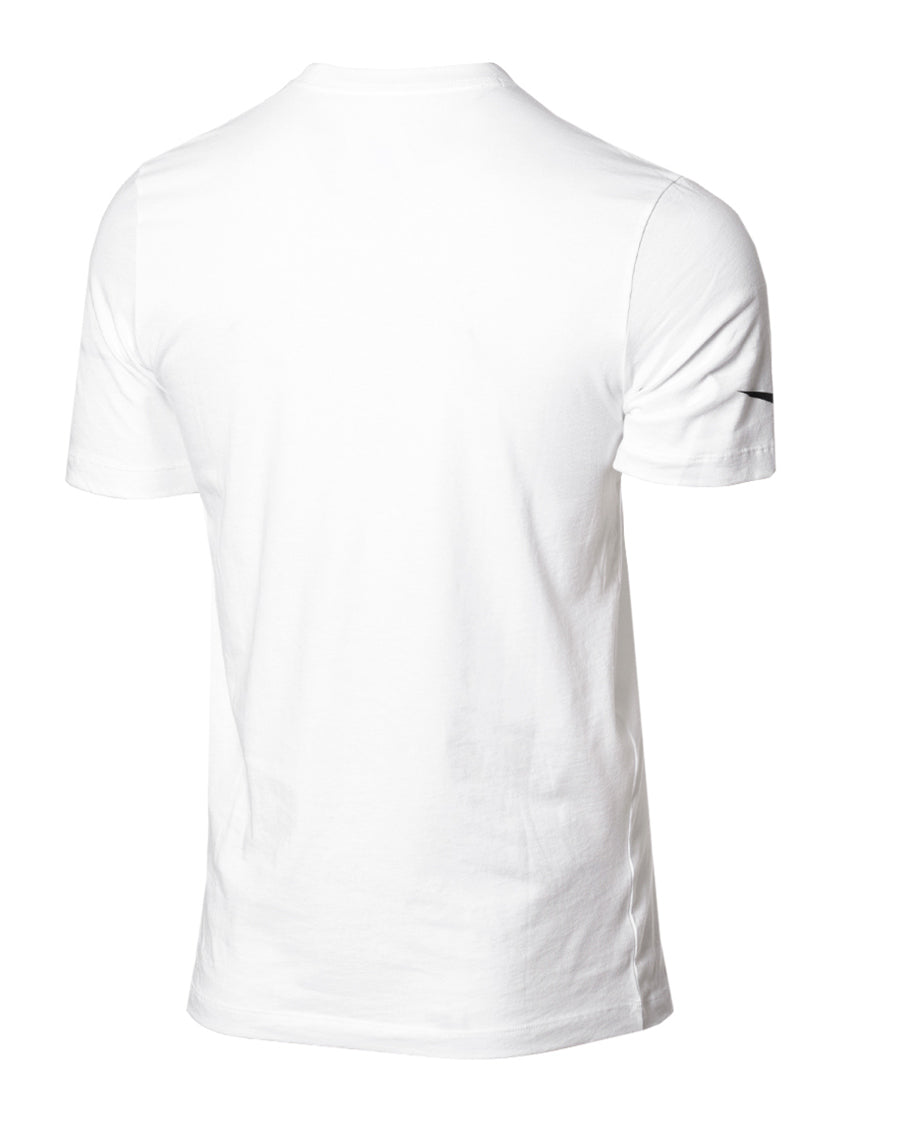 Camiseta Fanswear Dimonió Blanca Niño