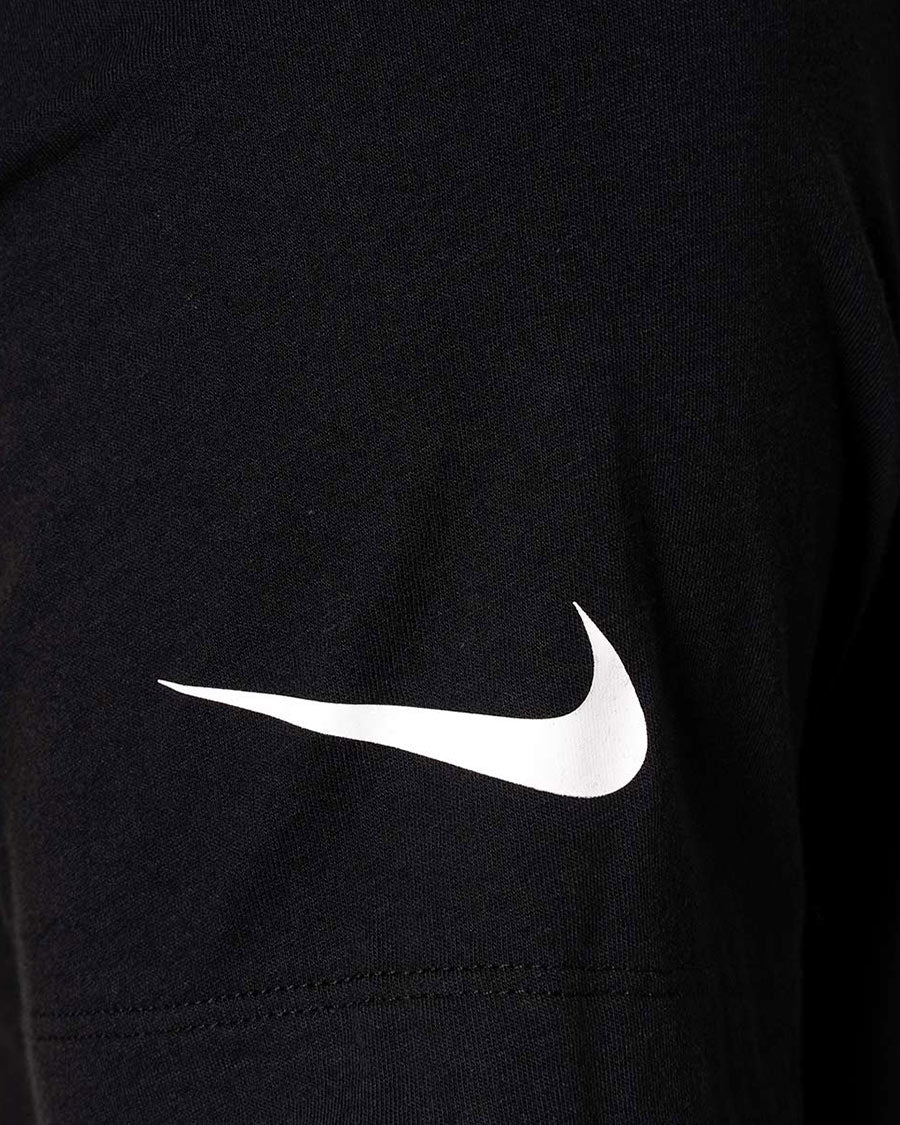 Camiseta RCD Mallorca Fanswear Black-White