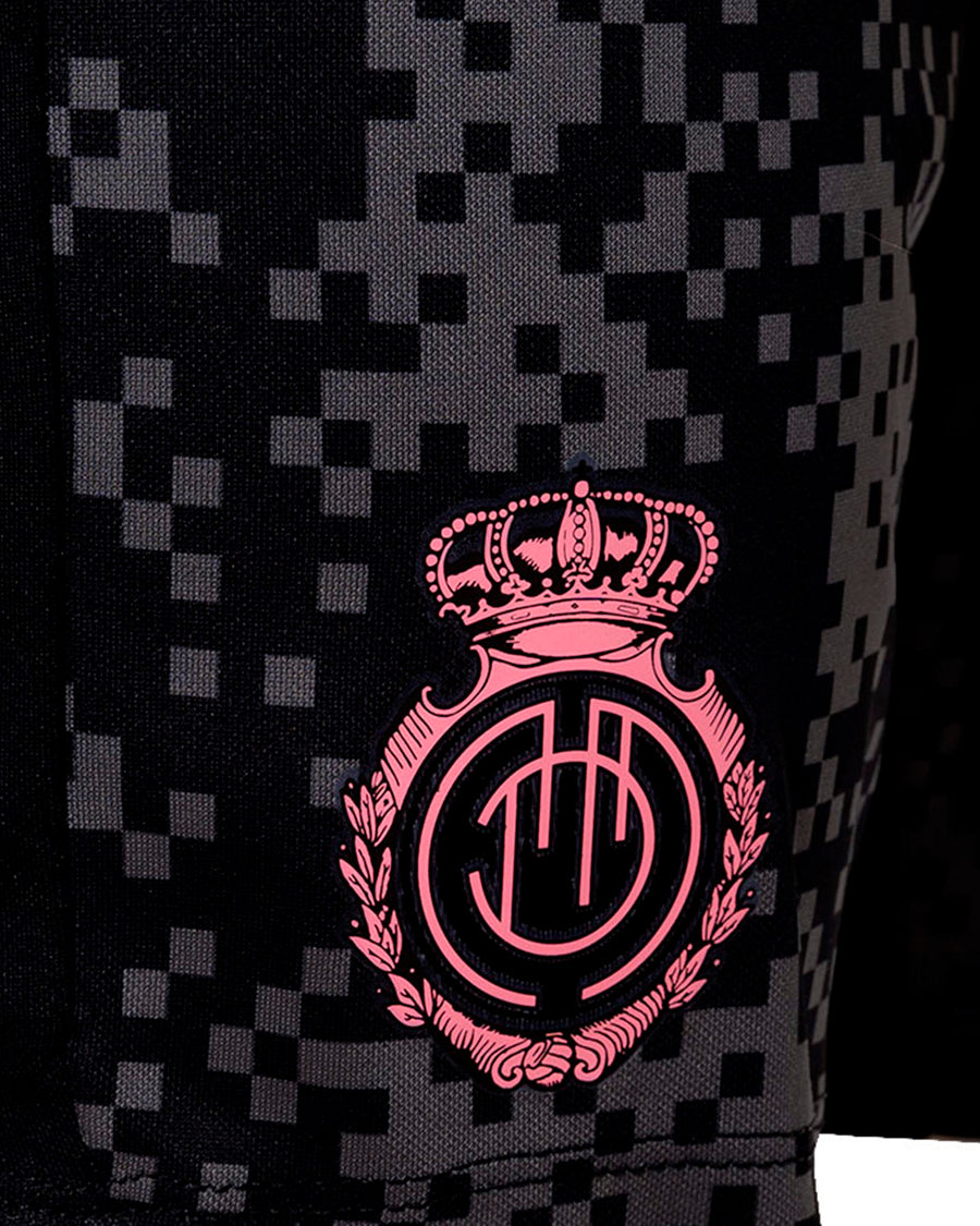 Bermuda Fanswear GX Niño