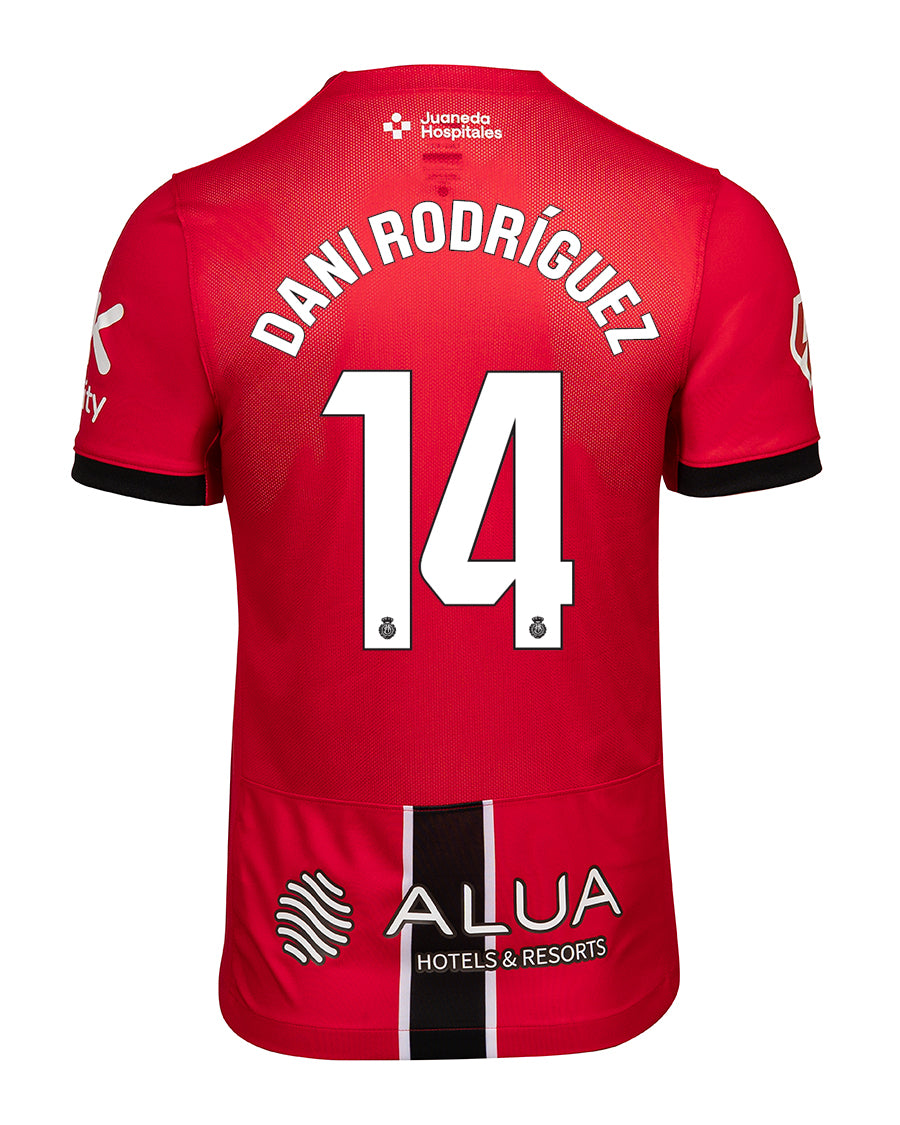 2025-2026 Home Shirt - Kid