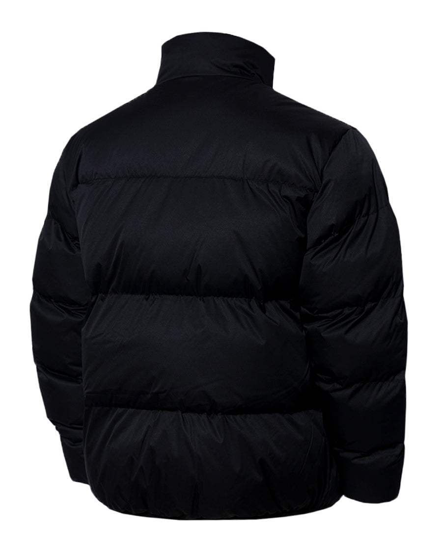 Chaquetón RCD Mallorca Sportswear Puffer Black-White