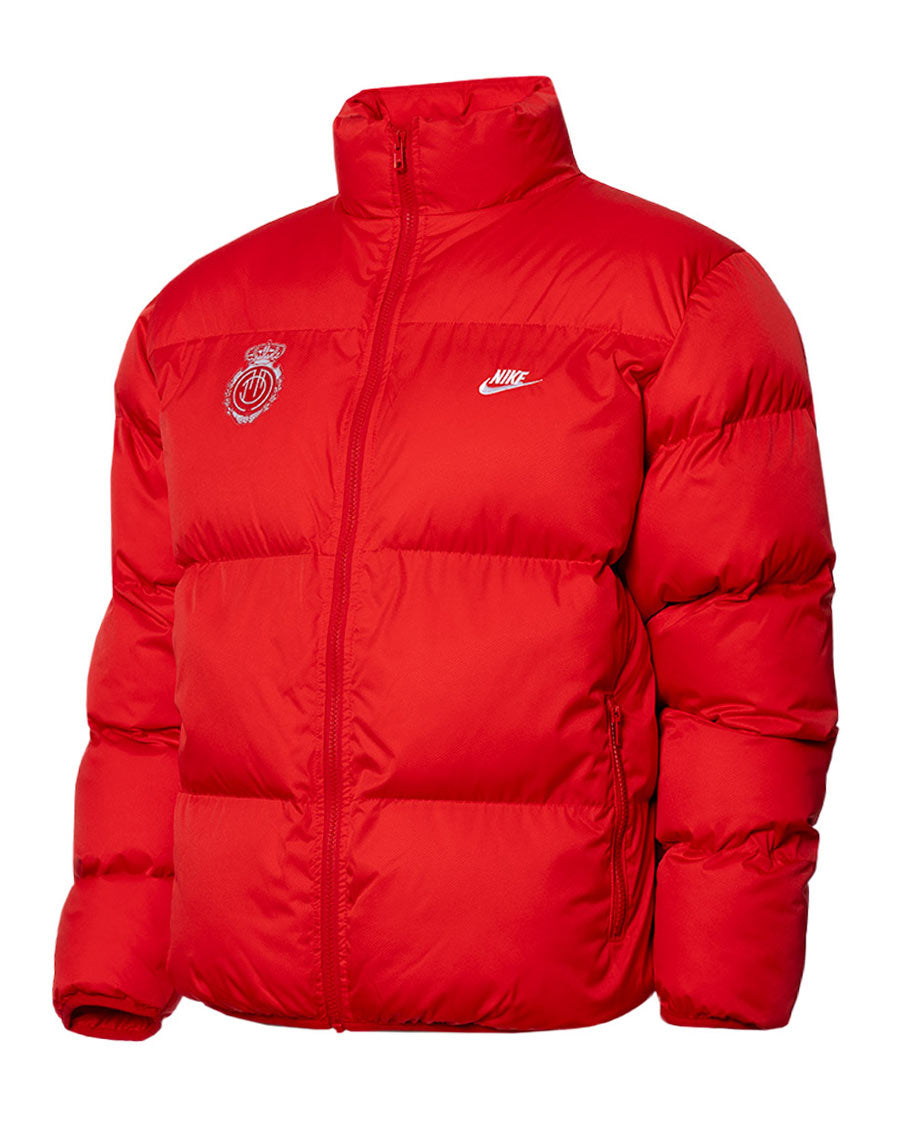 Chaquetón RCD Mallorca Sportswear Puffer University