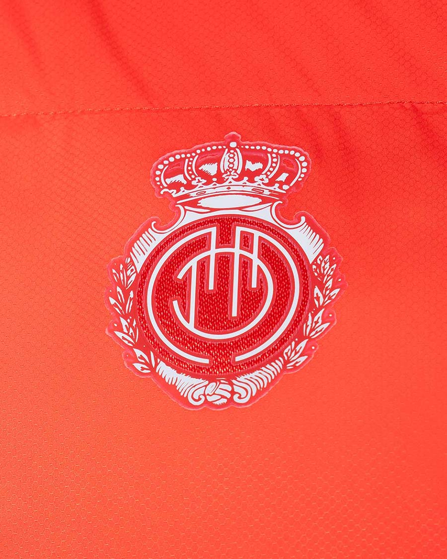 Chaquetón RCD Mallorca Sportswear Puffer University