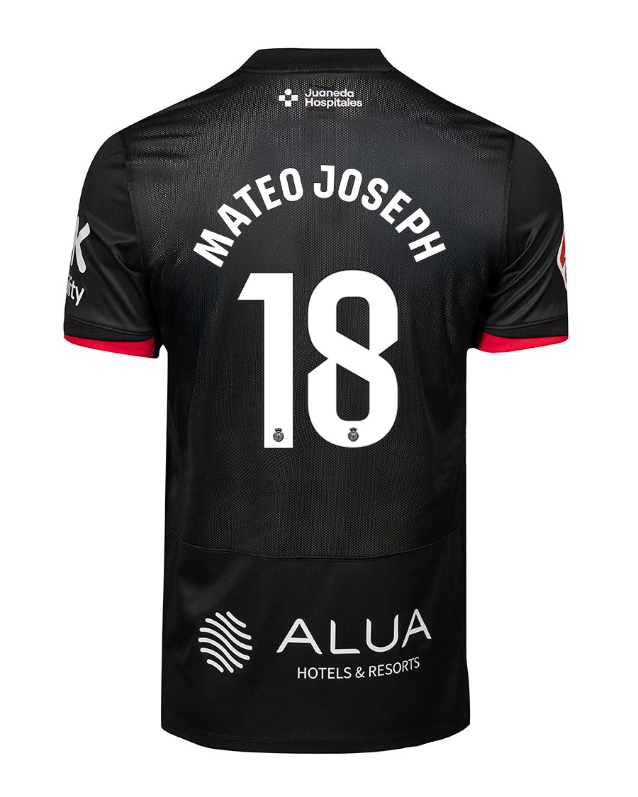 Drittes Trikot 2025-2026