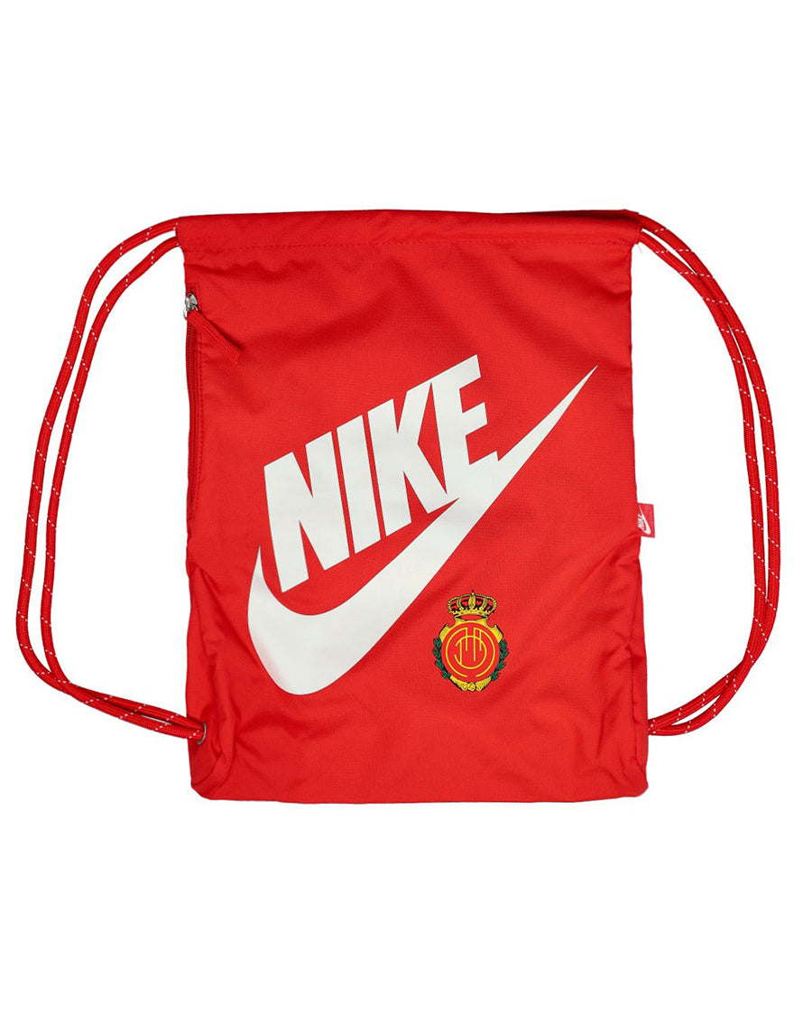 Gymsack Heritage (13L) Red