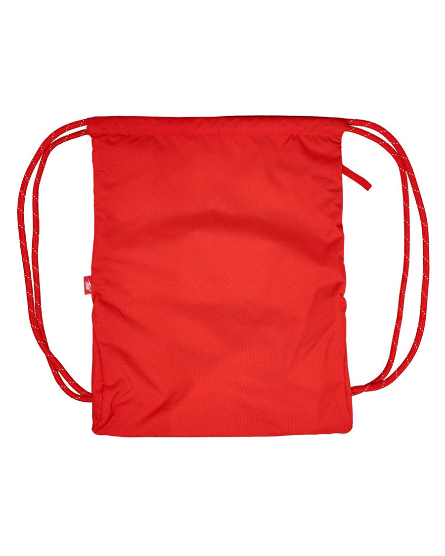 Gymsack Heritage (13L) Red