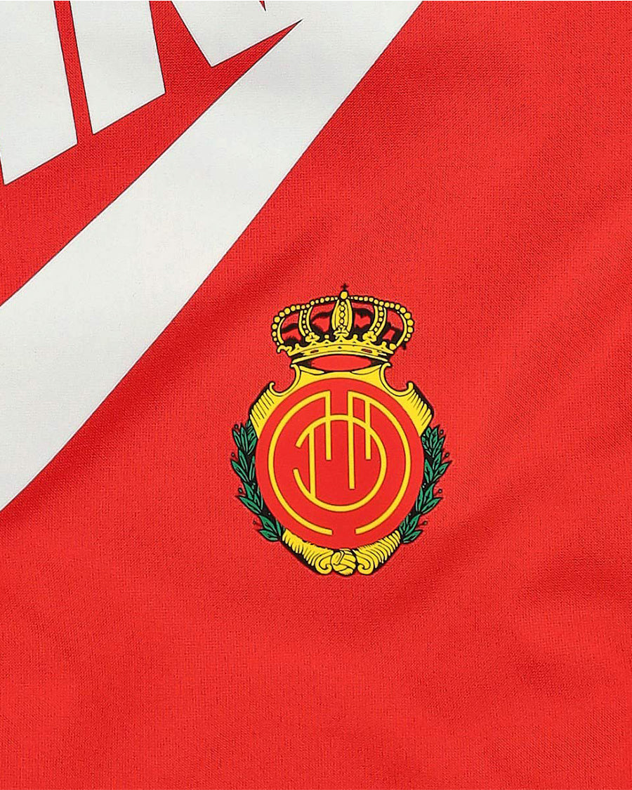 Gymsack Heritage (13L) Red